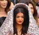 Aishwarya's 'hoodie couture' on Cannes red carpet leaves the world divided