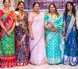 డల్లాస్ లో అట్టహాసంగా NATA కన్వెన్షన్ సన్నాహాలు
