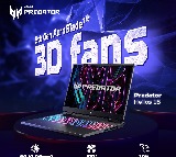 Acer India expands its Power-Packed Predator Helios line-up, adds two new variants 