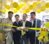 "Nikon India Launches New Experience Zone in Rajahmundry to Empower Photography Enthusiasts!"