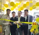 "Nikon India Launches New Experience Zone in Rajahmundry to Empower Photography Enthusiasts!"