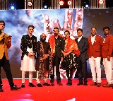 భారతీయ మాతృమూర్తులను శక్తివంతం చేయడంలో భాగంగా, ది లాంచ్ ఆఫ్ మదర్ ఇండియా ప్రోగ్రామ్ ను ప్రారంభించడమైనది