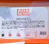 వరల్డ్ హైపర్‌టెన్షన్ డేకు నిర్వహించిన జాగృతి కార్యక్రమంతో ఆసియా బుక్ ఆఫ్ రికార్డ్స్

లోకి అడుగుపెట్టిన డా.రెడ్డీస్