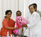 ఫొటోలు: - డాక్టర్ బి.ఆర్.అంబేద్కర్ తెలంగాణ రాష్ట్ర సచివాలయంలో ముఖ్యమంత్రి కేసీఆర్ అధ్యక్షతన కేబినెట్ సమావేశం జరిగింది