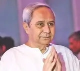 Naveen Patnaik dismantled fathers memorial for developing Puri