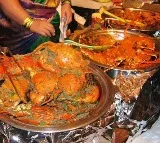 Fish Food Festival in Telangana from June 8th to 10th