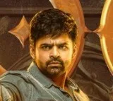 Virupaksha Movie Update