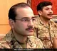 Pak Army Chief Warns Imran Khans Supporters