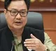 Govt shuffles cabinet Arjun Ram Meghwal replaces Kiren Rijiju as Law Minister