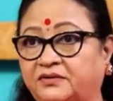 Sri Lakshmi Interview