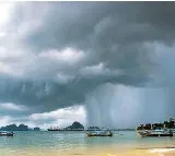 monsoon season will start from june 4th says IMD officials
