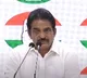 KC venugopal press meet