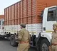 Container truck carrying RBI Rs 535 crore in cash breaks down in Chennai
