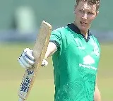 Ireland Harry Tector turns heads by overtaking Kohli Rohit de Kock Buttler in ICC ODI rankings