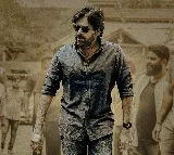 OG has begun its second schedule in Hyderabad today