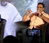 Naresh opines on Malli Pelli movie