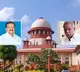 ys sunitha apprpached supreme court regarding gangireddy bail issue
