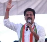 Revanth Reddy take swipe at CM KCR