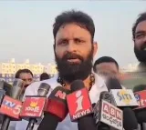 Kodali Nani fires on Sunil Deodhar