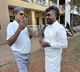 Rajinikanth and Kapildev acts in Aishwarya directorial venture Lal Salam movie