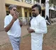 Rajinikanth and Kapildev acts in Aishwarya directorial venture Lal Salam movie