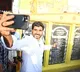 Lokesh Yuvagalam in Nandyal constituency