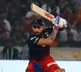 Kohli steers RCB to victory over SRH