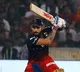 Kohli steers RCB to victory over SRH