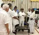 Karnataka Governor to swear in Siddaramaiah, Shivakumar on May 20 in mega-event