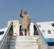 PM Modi embarks on three-nation visit