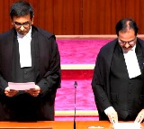 SC gets 2 new judges, full strength of court for brief period