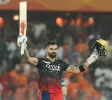 IPL 2023: 'I don't care about what anyone on the outside says', Kohli hits back at critics after his ton