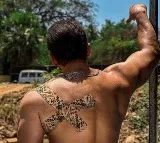 Salman Khan gets injured while working out, says 'Tiger Zakhmi Hai'