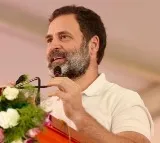 Rahul in US on May 28, to attend 'Mohabbat ki dukan' in California