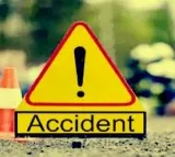 Four students killed in car crash in Hyderabad