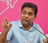 Hyderabad preferred destination for US aerospace, defence firms: KTR