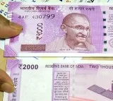10 Rs 2,000 notes can be exchanged per account holder at a time: RBI