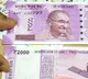 10 Rs 2,000 notes can be exchanged per account holder at a time: RBI