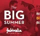 Fabindia brings on “The Big Summer”! 