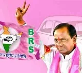 BRS office to open in Guntur on 21st May