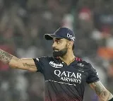 Virat Kohli equals Chris Gayles record for most IPL hundreds