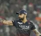 Virat Kohli equals Chris Gayles record for most IPL hundreds