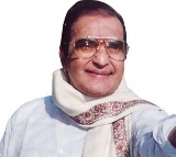 Cine stars and political leaders from Communist parties and BJP to attend NTR shata jayanthi sabha in Hyderabad