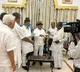 Governor Invites Siddaramaiah To Take Oath As Karnataka Chief Minister