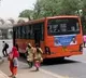 AAP Govt Suspends Driver After Video Of Bus Not Stopping For Women Goes Viral