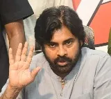 Pawan kalyan question AP govt On reconstruction of Annamayya Dam