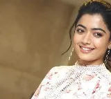Rashmika Mandanna reacts to Aishwarya Rajesh comment on her