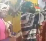 UP man puts sindoor on woman at her wedding with another ceremony cancelled
