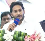 CM Jagan Speech at Felicitation Of Volunteers At Vijayawada