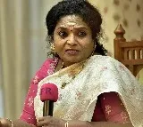Telangana Governor Tamilisai strongly condemned the attack of Avinash Reddys followers on the media